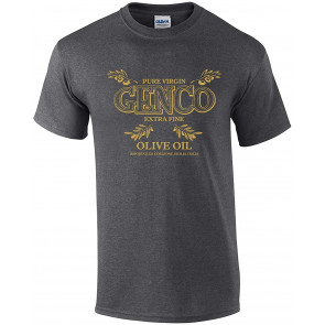 Genco Oil T-Shirt