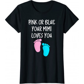 Gender Reveal  T-Shirt