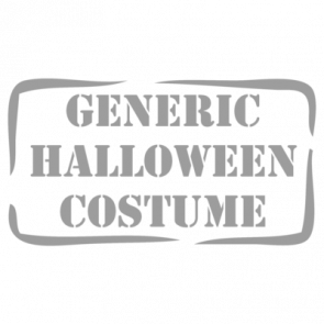 Generic Halloween Costume Tshirt