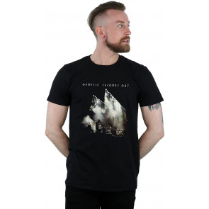 Genesis Seconds Out T-Shirt