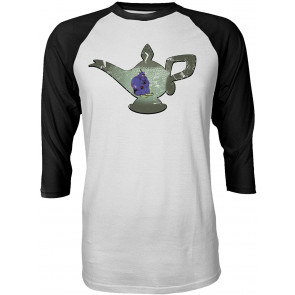 Genie Aladdin  T-Shirt