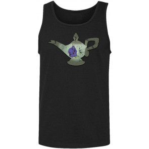 Genie Aladdin  T-Shirt