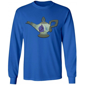 Genie Aladdin  T-Shirt