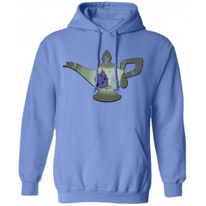 Genie Aladdin  T-Shirt