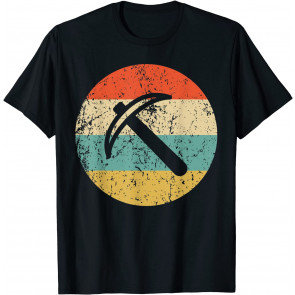Geologist Miner  T-Shirt