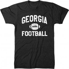 Georgia Football Men's T-Shirt