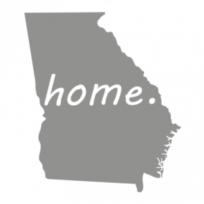 Georgia Home  Georgia Tshirt