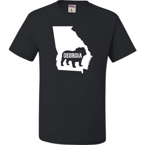 Georgia Pride T-Shirt