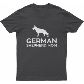German Shepherd German Shepherd Lovely Dog Dog T T-Shirt