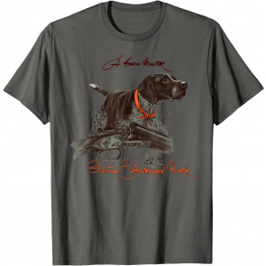 German Shorthaired Pointer  T-Shirt