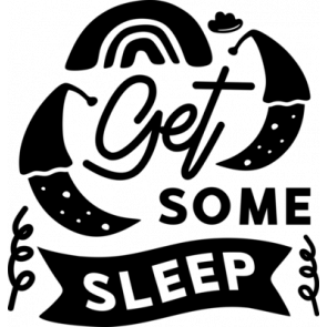 Get Some Sleep T-Shirt