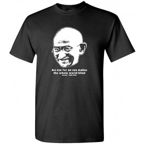 GHANDI - T-Shirt