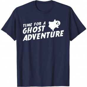 Ghost Adventures  T-Shirt