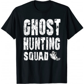 Ghost T-Shirt