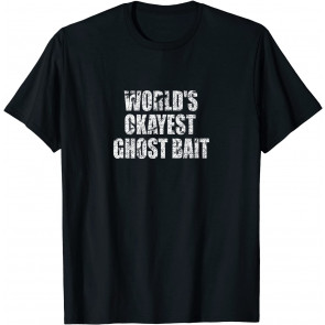 Ghost T-Shirt