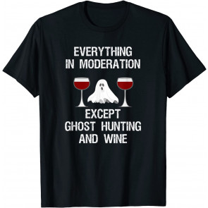 Ghost T-Shirt