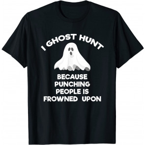 Ghost T-Shirt