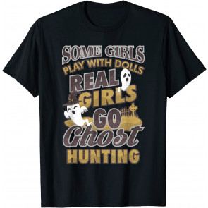 Ghost T-Shirt