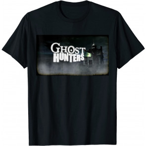 Ghost T-Shirt
