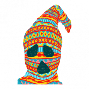 Ghostly Thief Spooky Trendy Tshirt