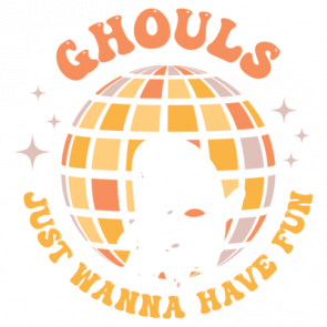 Ghouls Just Wanna Have Fun Halloween Shirt