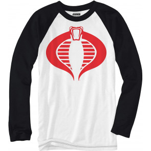 G.i. Joe Cobra Commander Men's T-Shirt