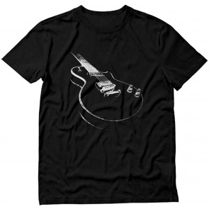 Gift For Guitarist T-Shirt