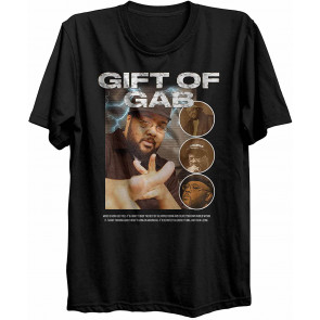 Gift Of Bootleg Vintage Gab T-Shirt