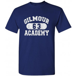 Gilmour Academy 63 - Rock Music 70's Disco T-Shirt