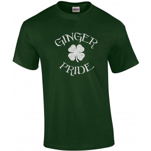 Ginger Pride T-Shirt
