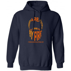 Gingers Are Beautiful  T-Shirt