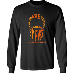Gingers Are Beautiful  T-Shirt