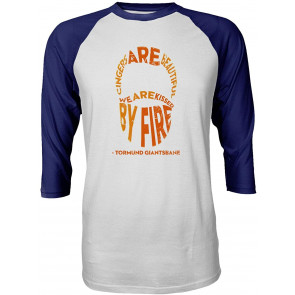 Gingers Are Beautiful  T-Shirt