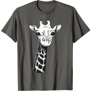 Giraffe T-Shirt