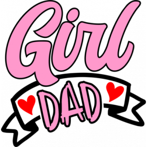 Girl Dad6 T-Shirt