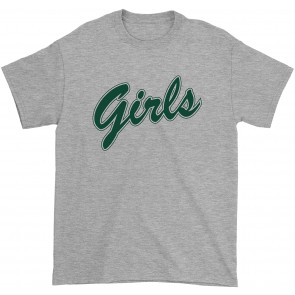 Girls  T-Shirt