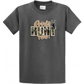 Girls T-Shirt