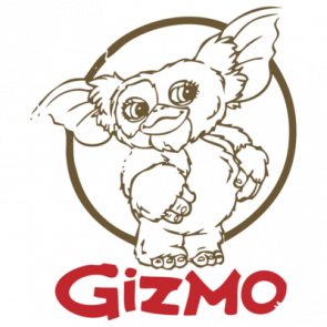 Gizmo  Gremlins Tshirt