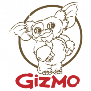 Gizmo Gremlins  Kids Tshirt