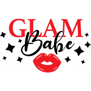 Glam Babe T-Shirt