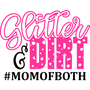 Glitter Dirt1 T-Shirt