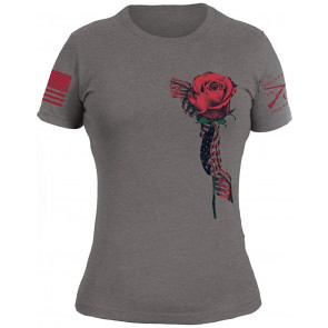 Glory Rose T-Shirt