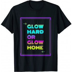 Glow Party  T-Shirt
