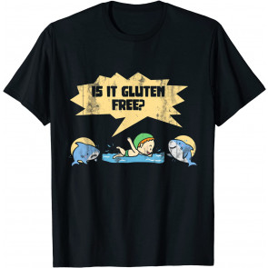 Gluten Free T-Shirt