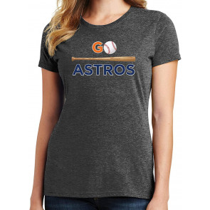 Go Astros T-Shirt