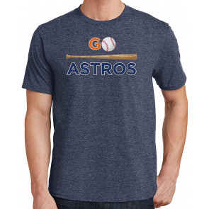 Go Astros T-Shirt