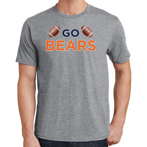 Go Bears T-Shirt
