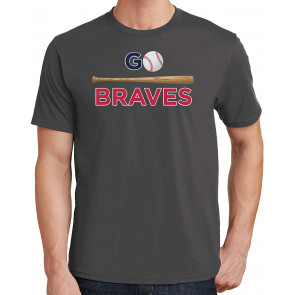 Go Braves T-Shirt