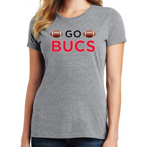 Go Bucs T-Shirt