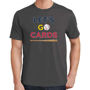 Go Cards T-Shirt